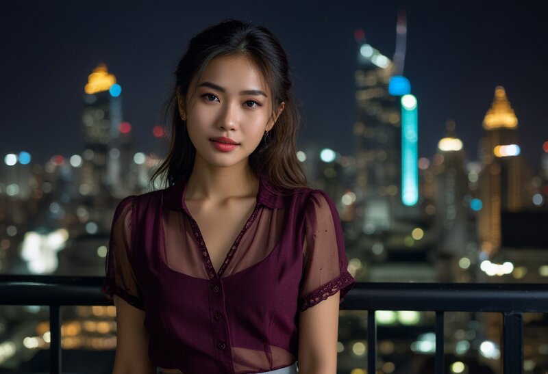 反击时刻